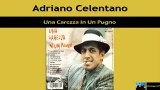 Adriano Celentano Una Carezza In Un Pugno 1968