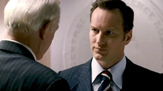 JACK STRONG Trailer (Patrick Wilson - 2015)