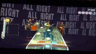 the beatles rock band revolution 5 gold stars