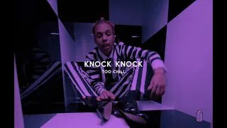 Sofaygo - Knock Knock (slowed + reverb) BEST VERSION