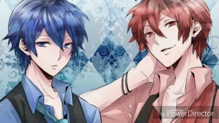 Nightcore - Butterfly ( Male Version )