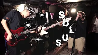 SULUS - Live in Tbilisi 01.10.23