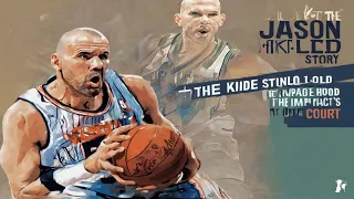 Discover the Untold Story of Jason Kidd - Did You Know About His Impact Off the Court?