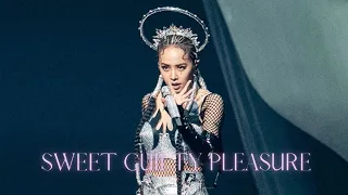 [Vietsub]甜秘密 Sweet Guilty Pleasure| Bí Mật Ngọt Ngào - 蔡依林 Jolin Tsai| Thái Y Lâm (Ugly Beauty Tour)