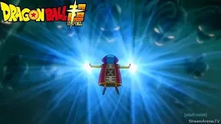 Zeno Erases Zamasu I ENGLISH I Episode 67 I Dragonball Super I English Dub Anime