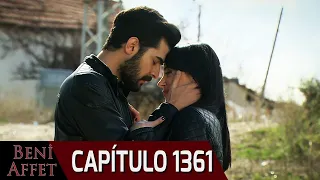 Perdóname (Beni Affet) - Capítulo 1361