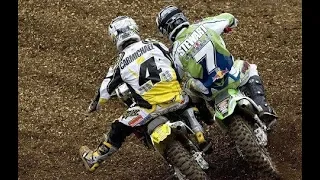 2006 AMA Motocross RD3 Southwick