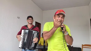 Pedro Lima canta sucesso Rai Saia Rodada(Cover)