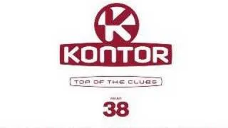 KONTOR TOP OF THE CLUBS 38 - MINIMIX PART 1