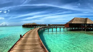 SONEVA JANI, most exclusive hotel in the Maldives: full tour & review #hotel#Maldives