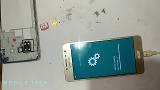 All Mobile Switch repair with out change anything