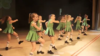 Школа Танцев L.Dance | ОY (Выход двух групп на  отчетном концерте)