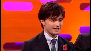 Daniel Radcliffe | Colin Farrell | Rhod Gilbert | Rihanna on The Graham Norton Show 2010