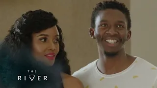 Zolani Proposes to Emma – The River | 1 Magic