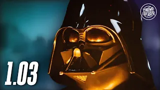 Darth Vader reißt es raus: OBI-WAN KENOBI – Teil 3 / Folgenbesprechung & Analyse