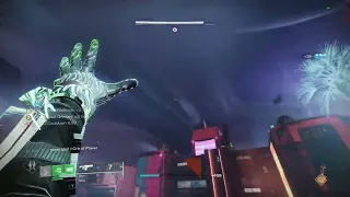 New STRAND titan melee will be insane in PvP... (movement ability)
