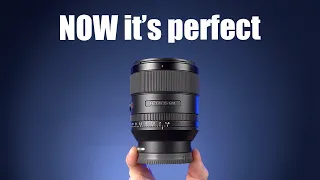 The Sony 35mm GM F1.4 vs the Sony 35mm f1.8
