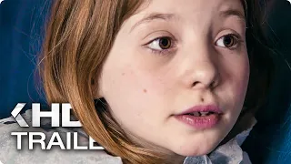 KLEINE HELDEN Trailer German Deutsch (2018) Exklusiv