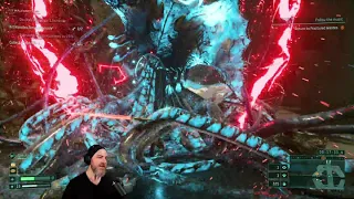 6.5 Hours of Returnal - McQueeb Stream VOD 05/11/2021