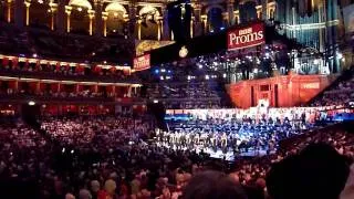 BBC Proms 2010: Sunday