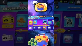 Unlucky box opening brawl stars