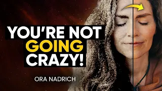 The ANCIENT Secret to Spiritually AWAKEN? Prepare to TRANSFORM! | Ora Nadrich