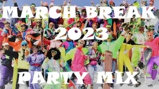 SPRING BREAK Party Mix 2023 / Best Remixes & Mashups Of Popular Songs / EDM Music