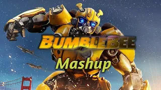 Bumblebee - AMV | Vikram Track