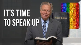 LGBTQ+ vs The Bible | Mark Finley