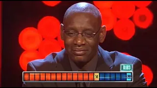 The Chase UK: All Chasers’ First Losses (By Episode Order At Least)