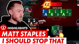 Top Poker Twitch WTF moments #353