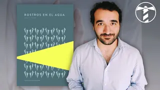 Rostros en el agua, de Janet Frame | RESEÑA