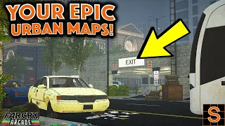 Top 10 City Maps! | Far Cry 5 Community Creations