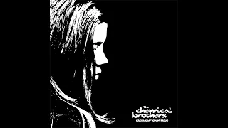 The Chemical Brothers - I Love Tekno (Alt Mix / 4/10/96) [Slow Version]