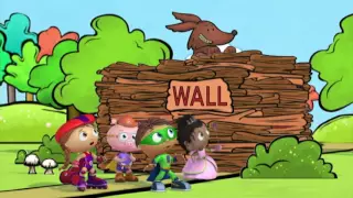 Super Why Full Compilation 4 HOURS | Episodes 1-10 | NEW HD