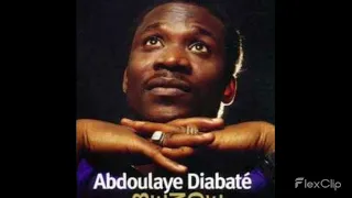 Abdoulaye Diabaté - Massaya