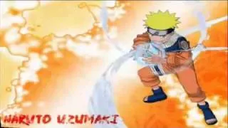 Toshiro Masuda - Naruto vs Sasuke Theme: "Kimimaro Demise"