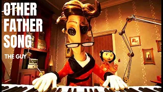 Coraline - Other Father Song (1 hour)