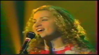 Joan Osborne  "One of us" live  23.01.1996.wmv