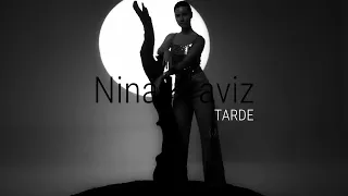 Nina Kraviz - Tarde (J.P. Remix) music video