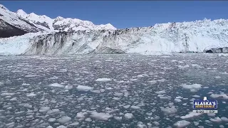 Roadtrippin’ 2024: Alaska's iconic glaciers come into view on Phillips’ 26-Glacier Cruise