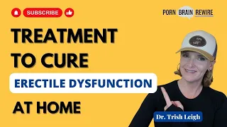 Conquer Erectile Dysfunction: Expert Advice from Dr. Trish Leigh