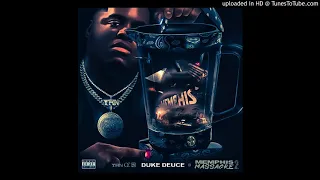 Duke Deuce - BHZ (Chopped And Screwed)