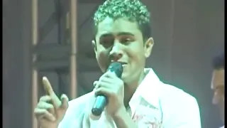 CRISTIANO NEVES - DVD AO VIVO EM IRECÊ 2007