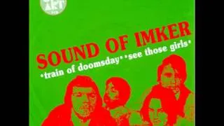 sound of imker-see those girls (1969)