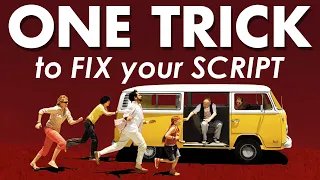 This One Trick could fix your Script.