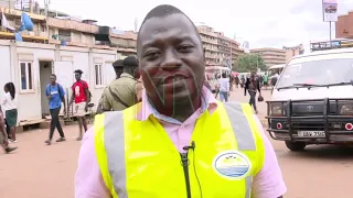 NEMA starts sensitization campaign against street littering