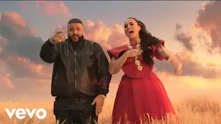 DJ Khaled - I Believe (from Disney’s A WRINKLE IN TIME) ft. Demi Lovato