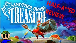 another crabs treasure: The reason America was made but told by crabs