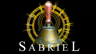 SABRIEL Trailer (Fan made)